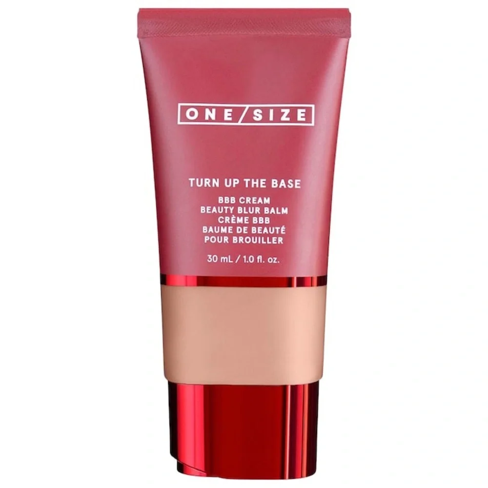 ONE/SIZE by Patrick Starrr Turn Up the Base Blurring Foundation Medium 2 (R)